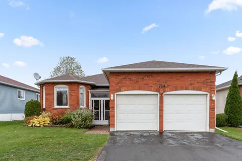 764 Ewing Street, ON K9A 5P1