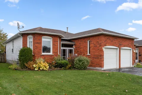 764 Ewing Street, ON K9A 5P1