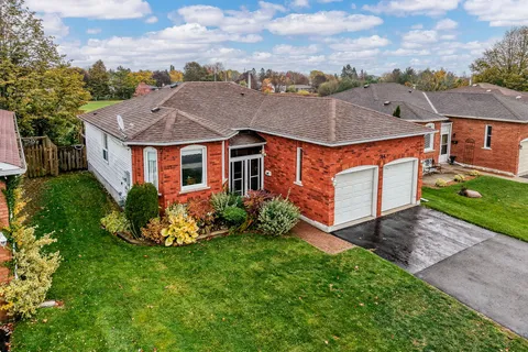 764 Ewing Street, ON K9A 5P1