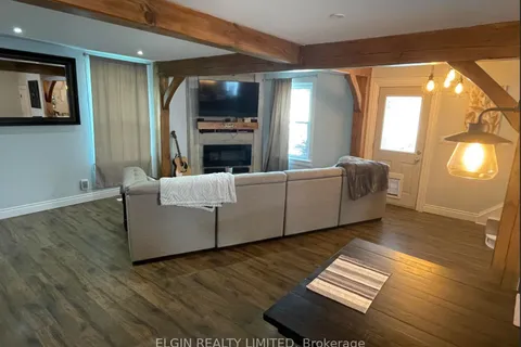 115 Balaclava Street, ON N5P 3C8