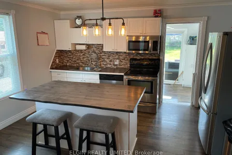 115 Balaclava Street, ON N5P 3C8