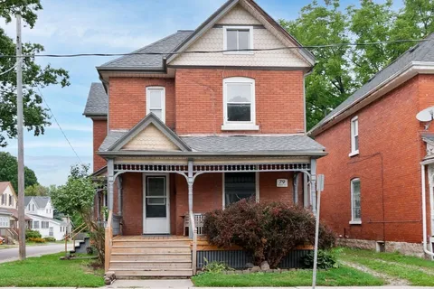 79 Scott Street, ON N5P 1L1