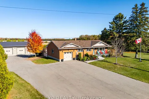 1637 Windham 7, R. R. #3 Road, ON N0E 1V0