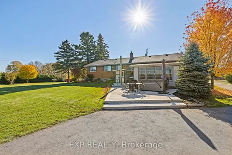 1637 Windham 7, R. R. #3 Road, ON N0E 1V0