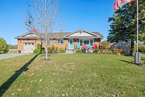 1637 Windham 7, R. R. #3 Road, ON N0E 1V0