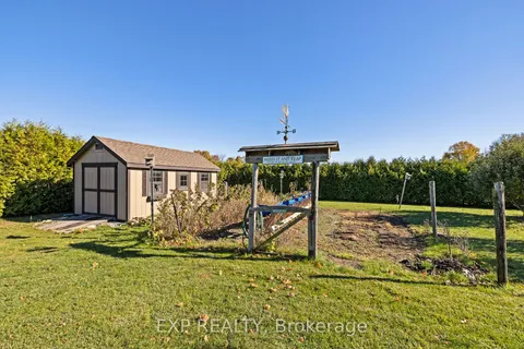 1637 Windham 7, R. R. #3 Road, ON N0E 1V0