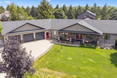 100 Harris Crescent, ON N0G 2L0