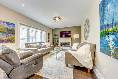 20 Vinegar Hill Street, ON L0R 2H0