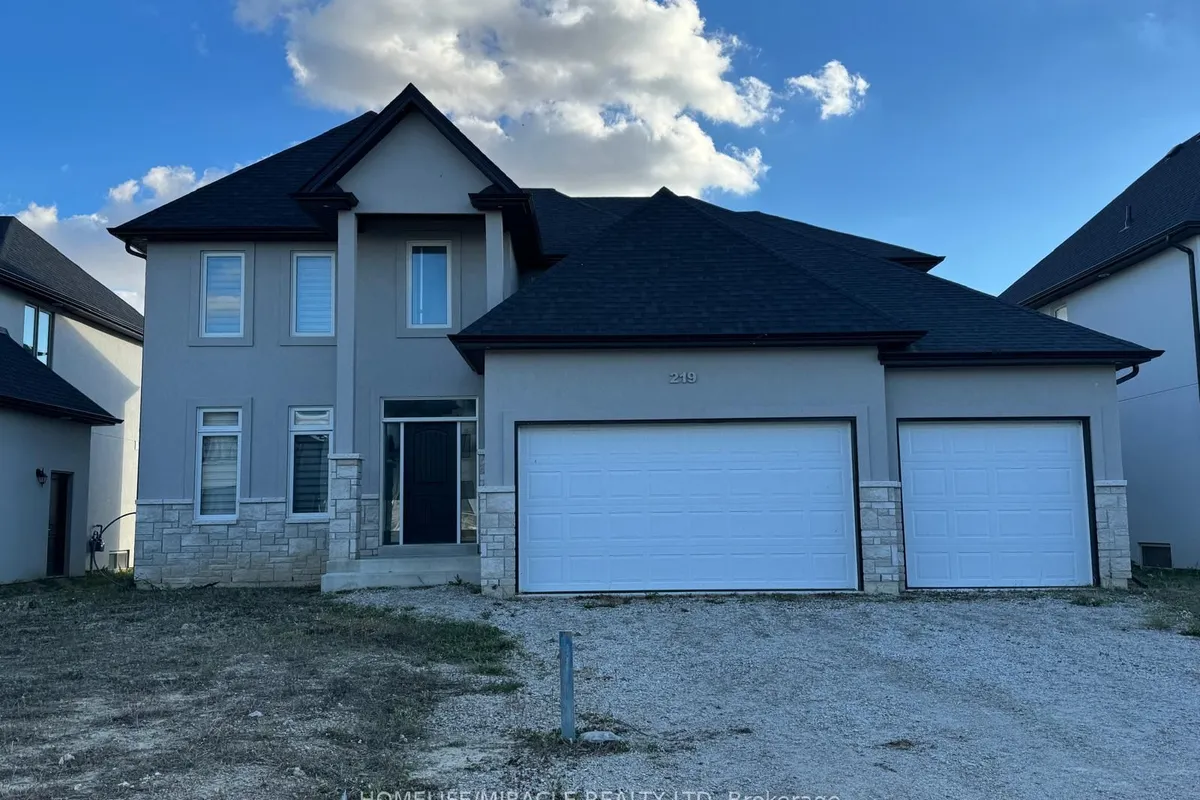 219 Cowan Court, ON N9V 0G9