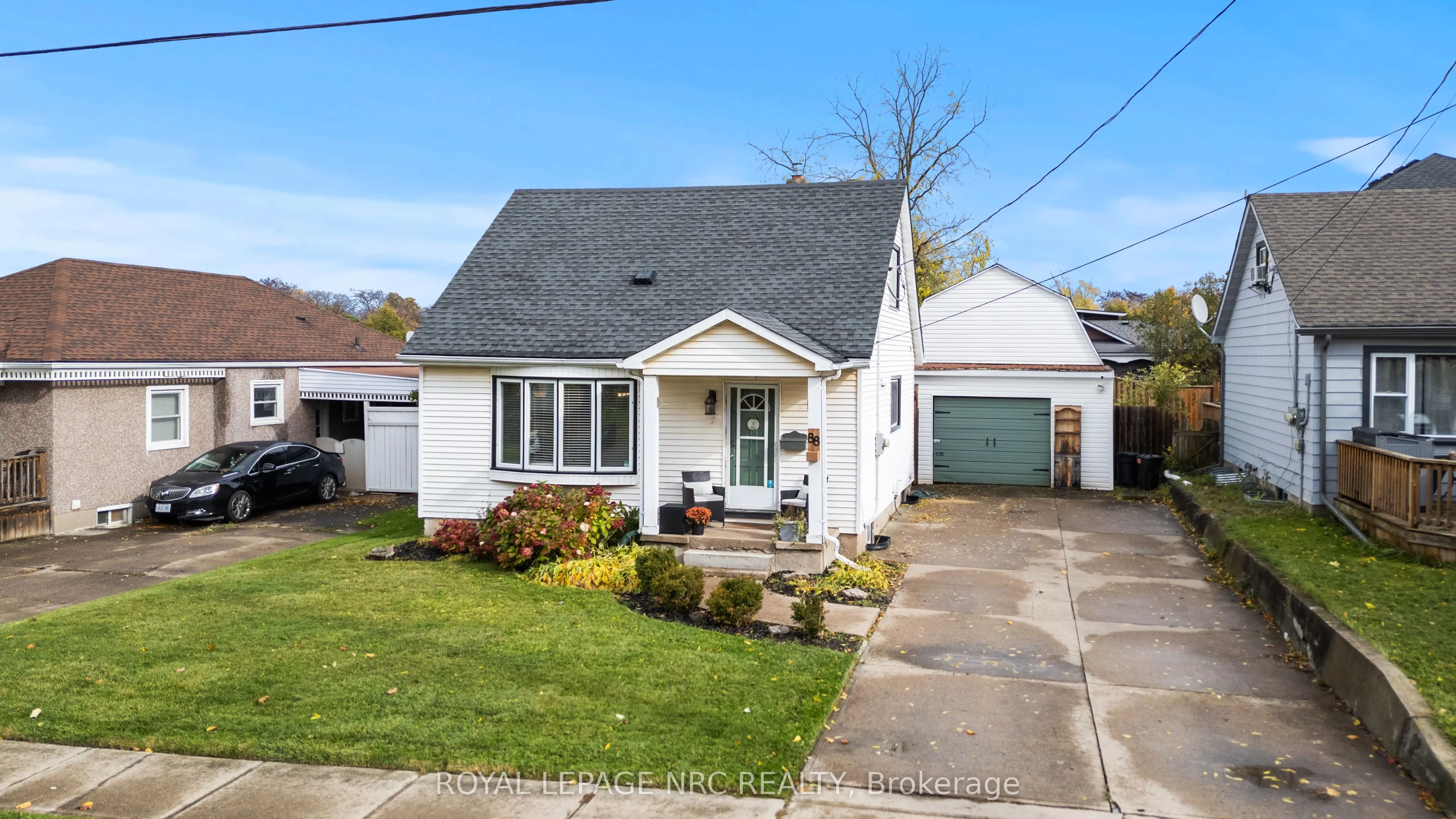 88 Park Avenue, ON L2P 1R9