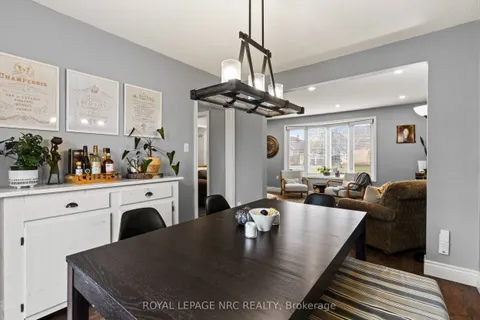 88 Park Avenue, ON L2P 1R9