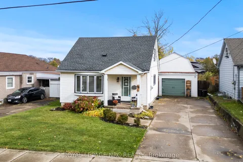 88 Park Avenue, ON L2P 1R9