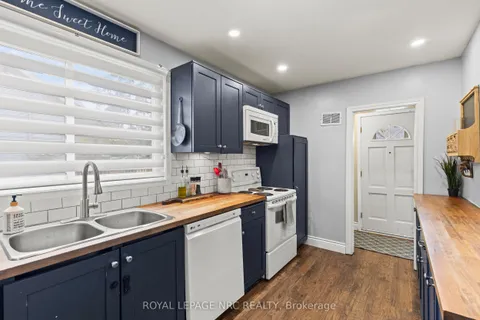 88 Park Avenue, ON L2P 1R9