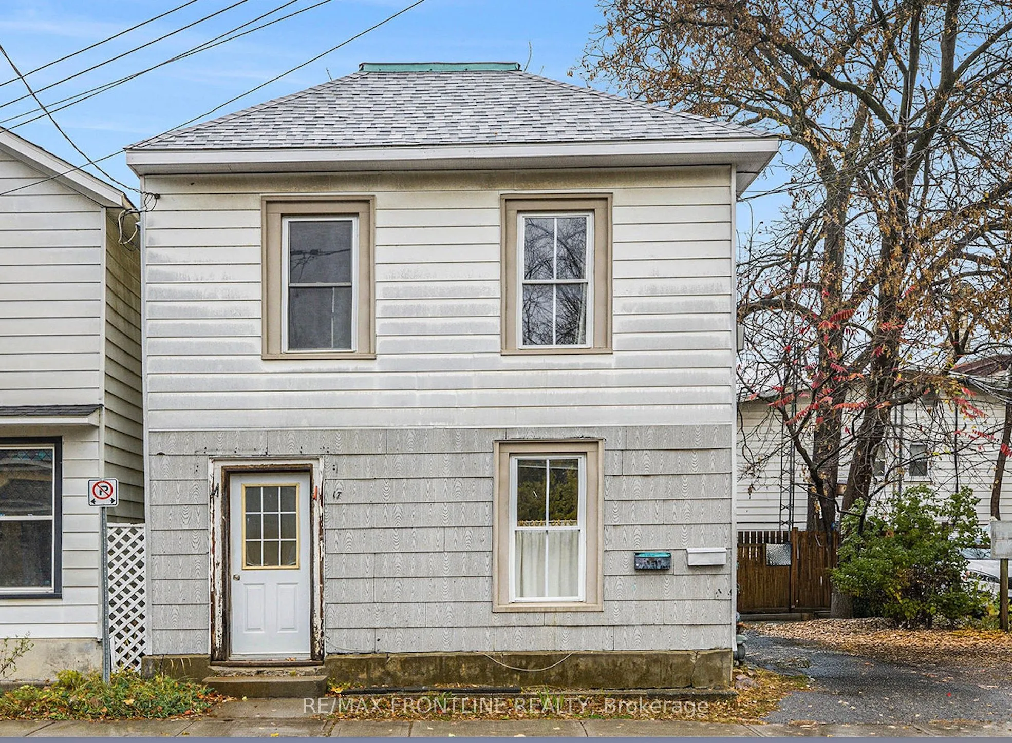 17 Mill Street, ON K7H 1W1