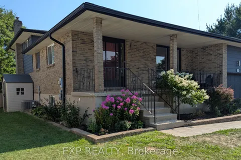 249 Whitelock Street, ON N5A 7L2