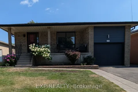 249 Whitelock Street, ON N5A 7L2