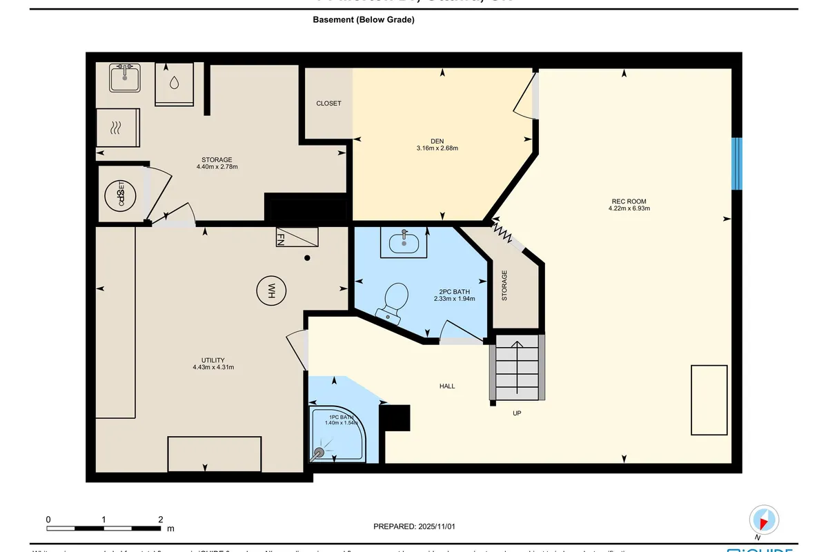 71 Morton Drive, ON K2L 1W9