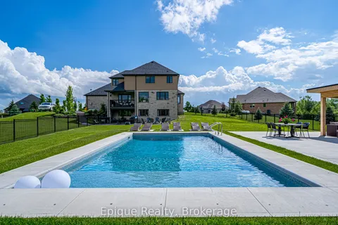 125 Crewson Court, ON N0B 2K0