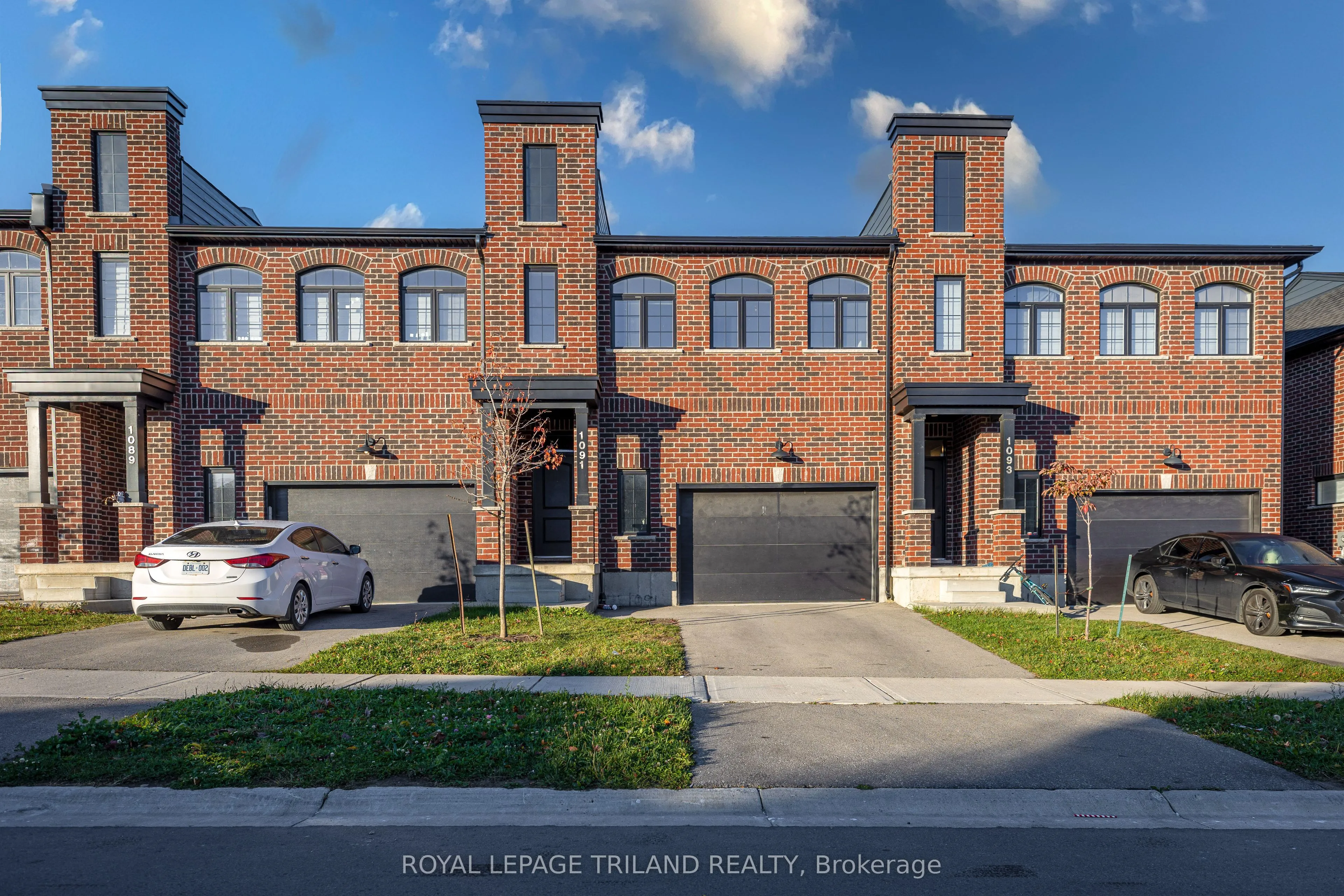 1091 Upperpoint Avenue, ON N6K 0L1