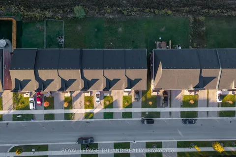 1091 Upperpoint Avenue, ON N6K 0L1