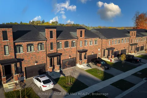 1091 Upperpoint Avenue, ON N6K 0L1