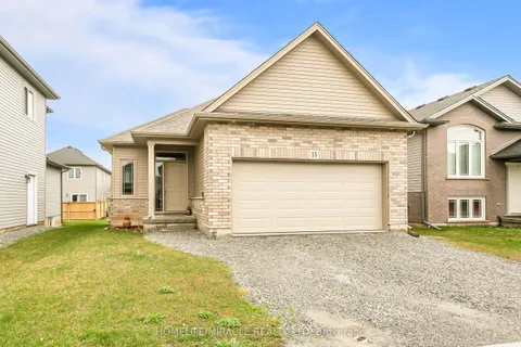 15 Tucker Street, ON L2V 0G3