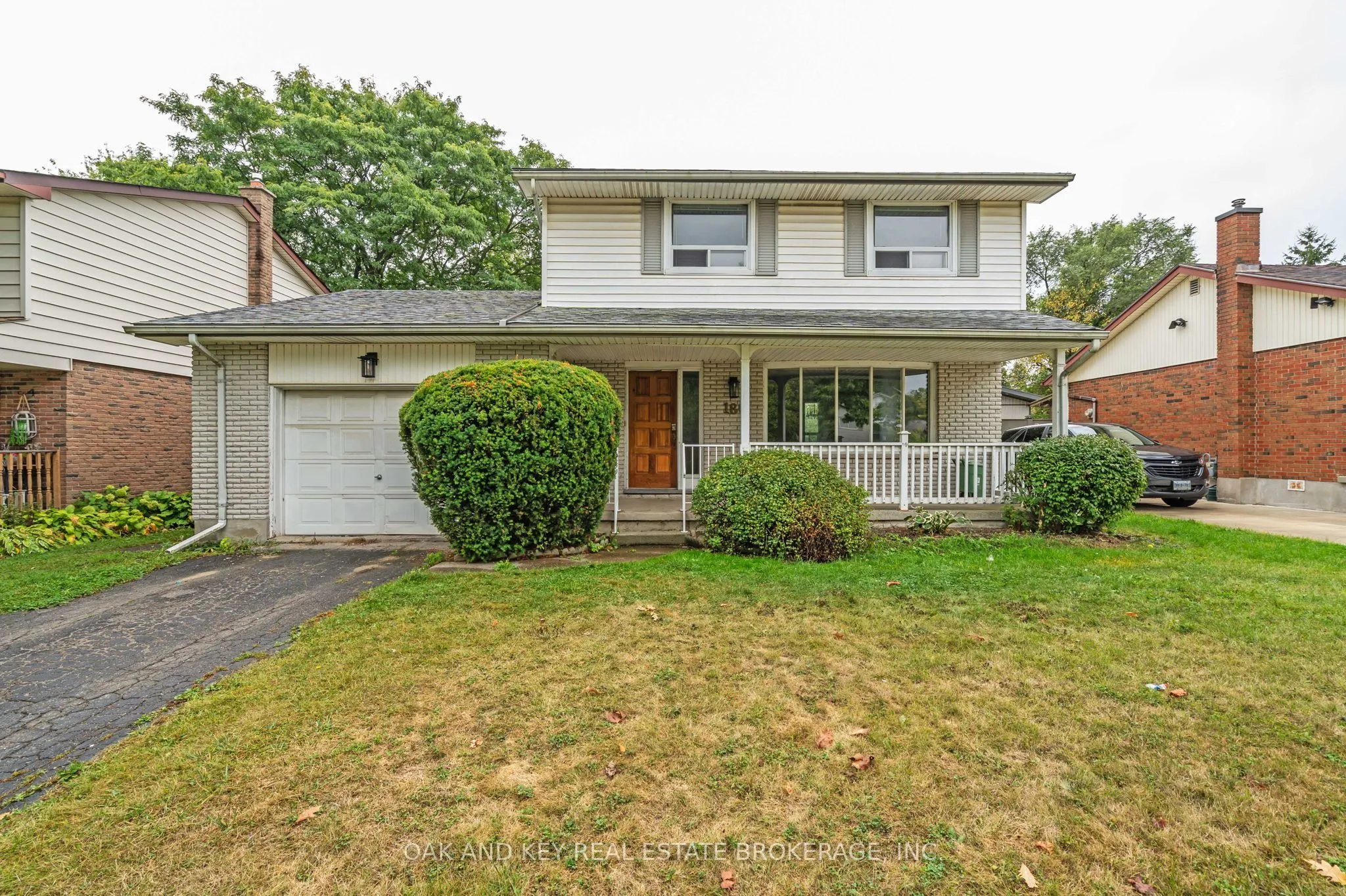 180 Belmont Drive, ON N6J 2E5