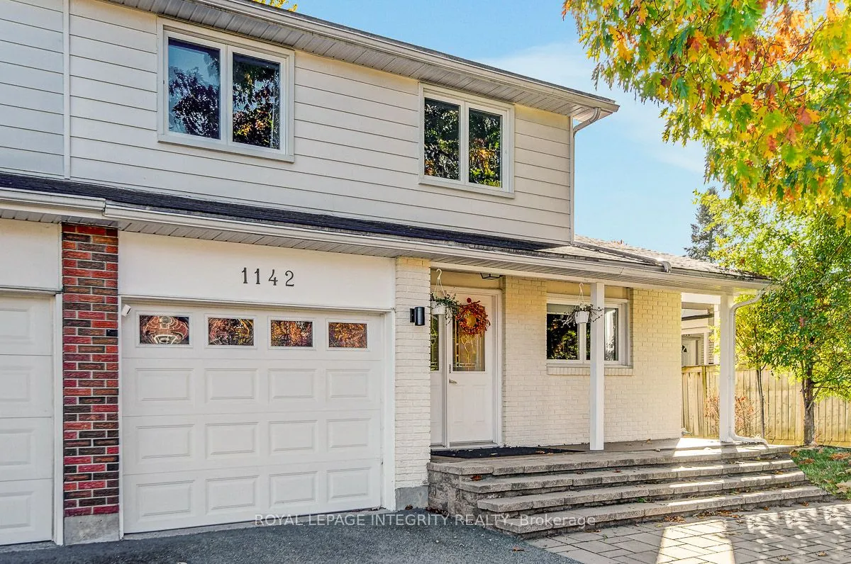 1142 Elmlea Drive, ON K1J 6V9