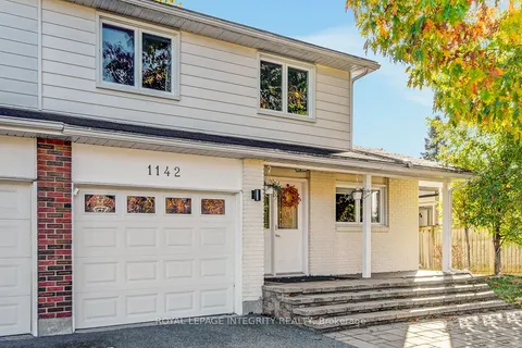 1142 Elmlea Drive, ON K1J 6V9