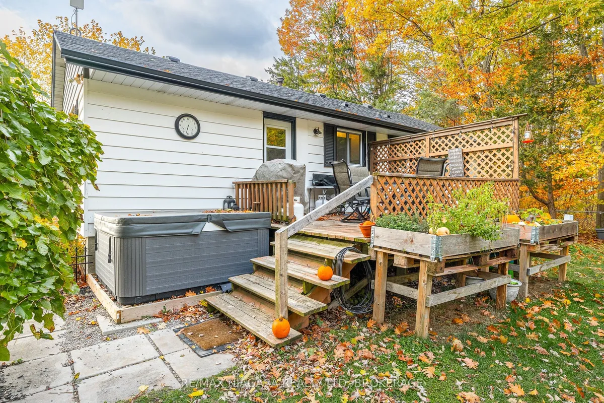 22009 Side Road 20 N/A, ON L0S 1V0