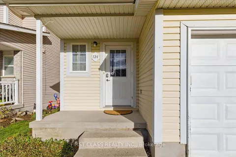 724 Angler Way, ON N2K 4L6