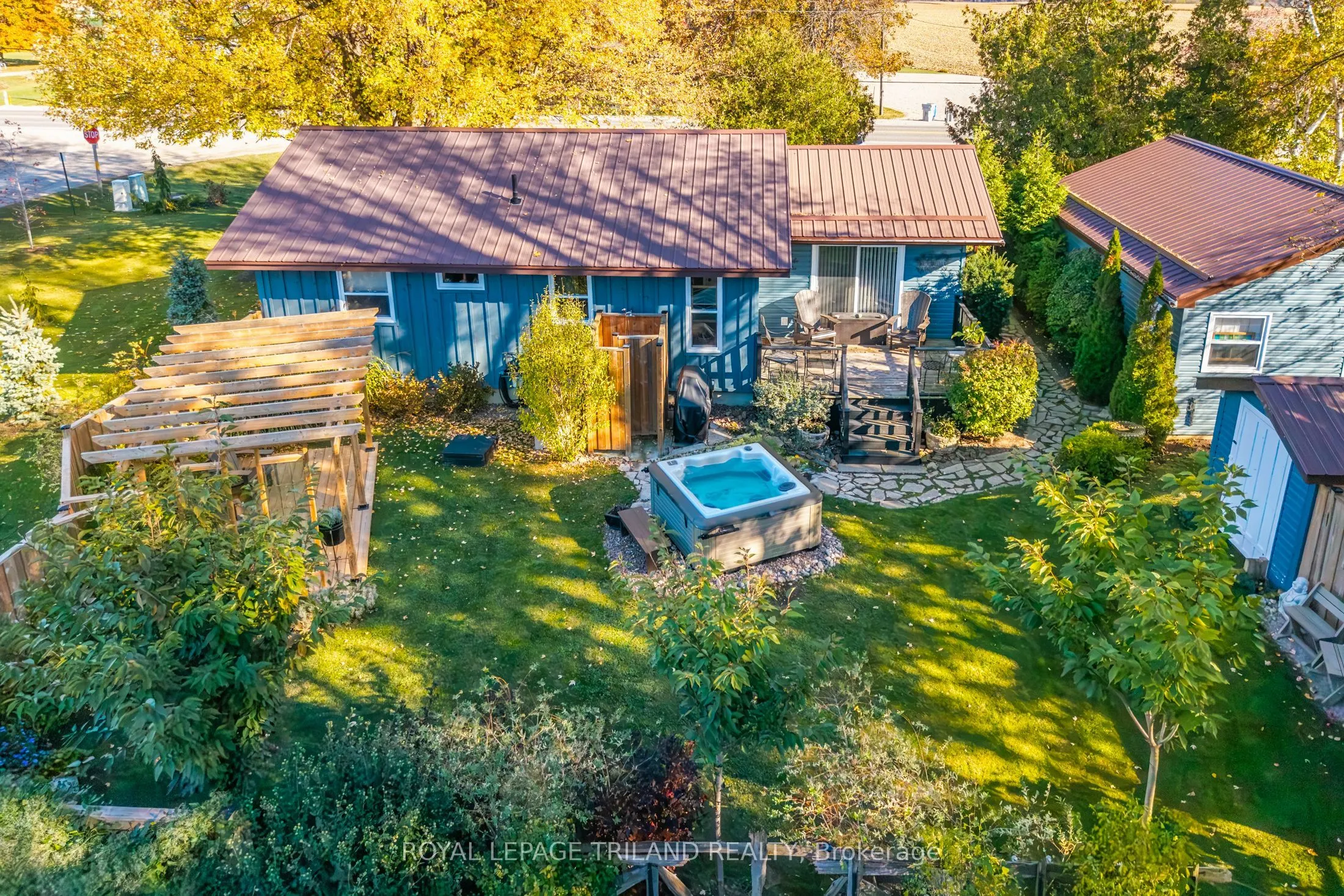 72777 Bluewater Highway, ON N0M 2T0