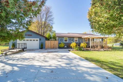 72777 Bluewater Highway, ON N0M 2T0