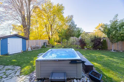 72777 Bluewater Highway, ON N0M 2T0