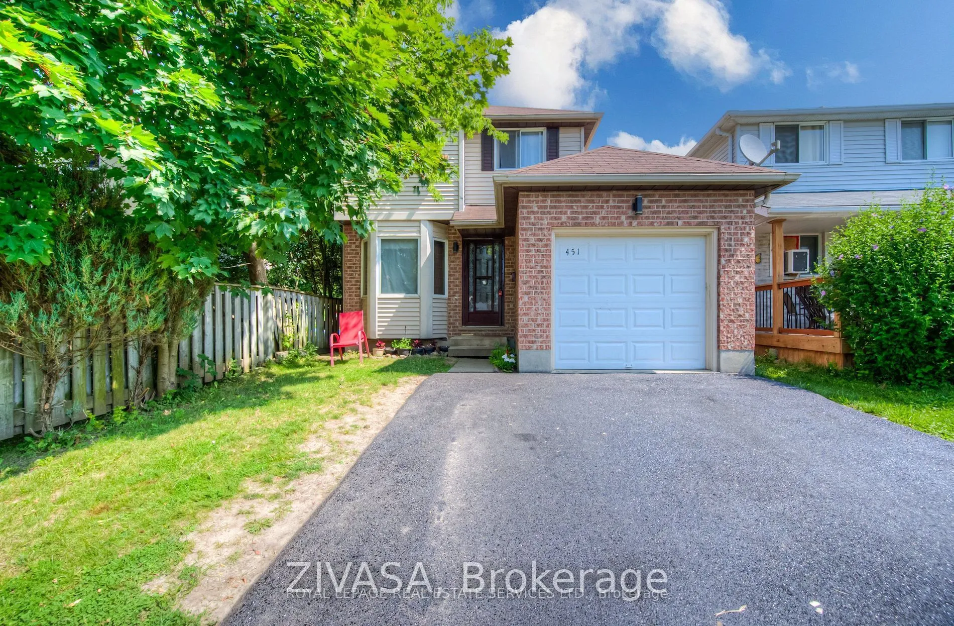 451 Auden Road, ON N1E 6V7