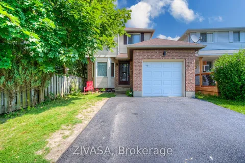 451 Auden Road, ON N1E 6V7