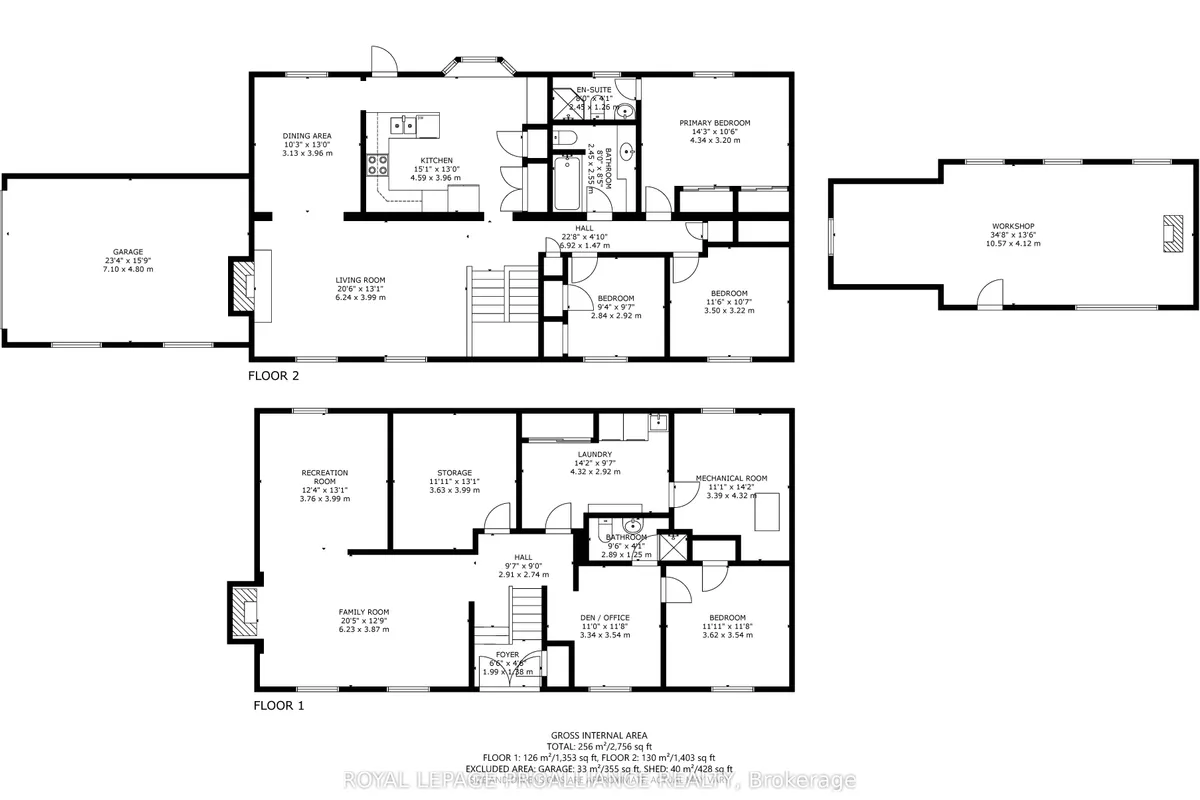 37 McCrea Court, ON K0K 3J0