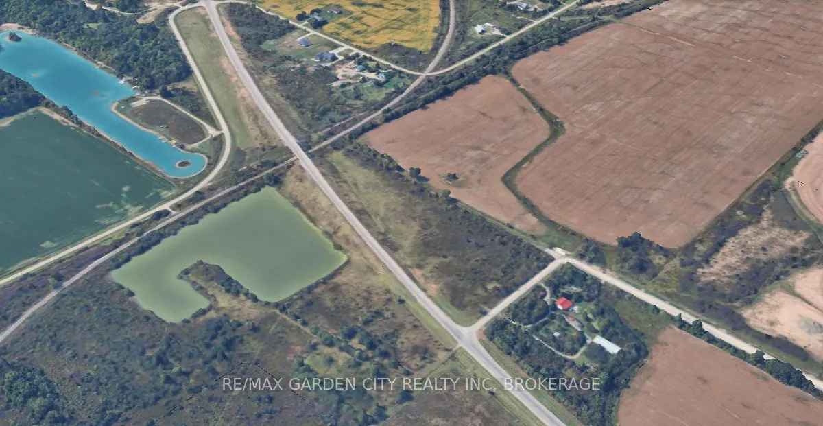 PT LT 16 CON 5 HUMBERSTONE Road, ON L3K 5V5