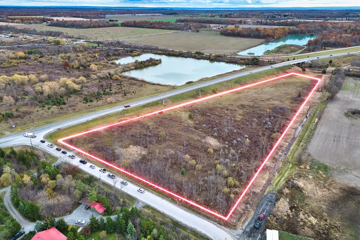 PT LT 16 CON 5 HUMBERSTONE Road, ON L3K 5V5