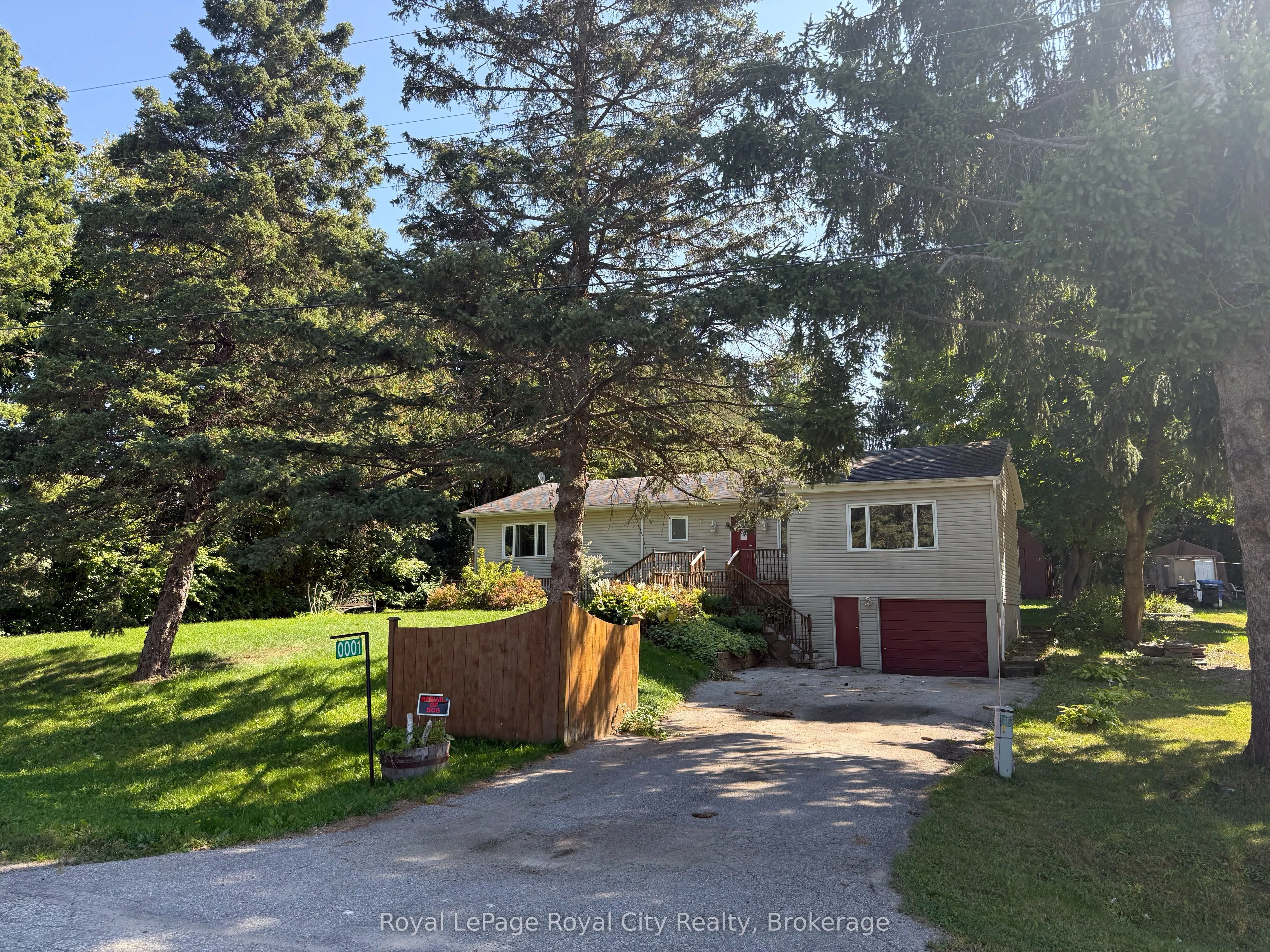 1 Kenneth Avenue, ON N0B 1T0