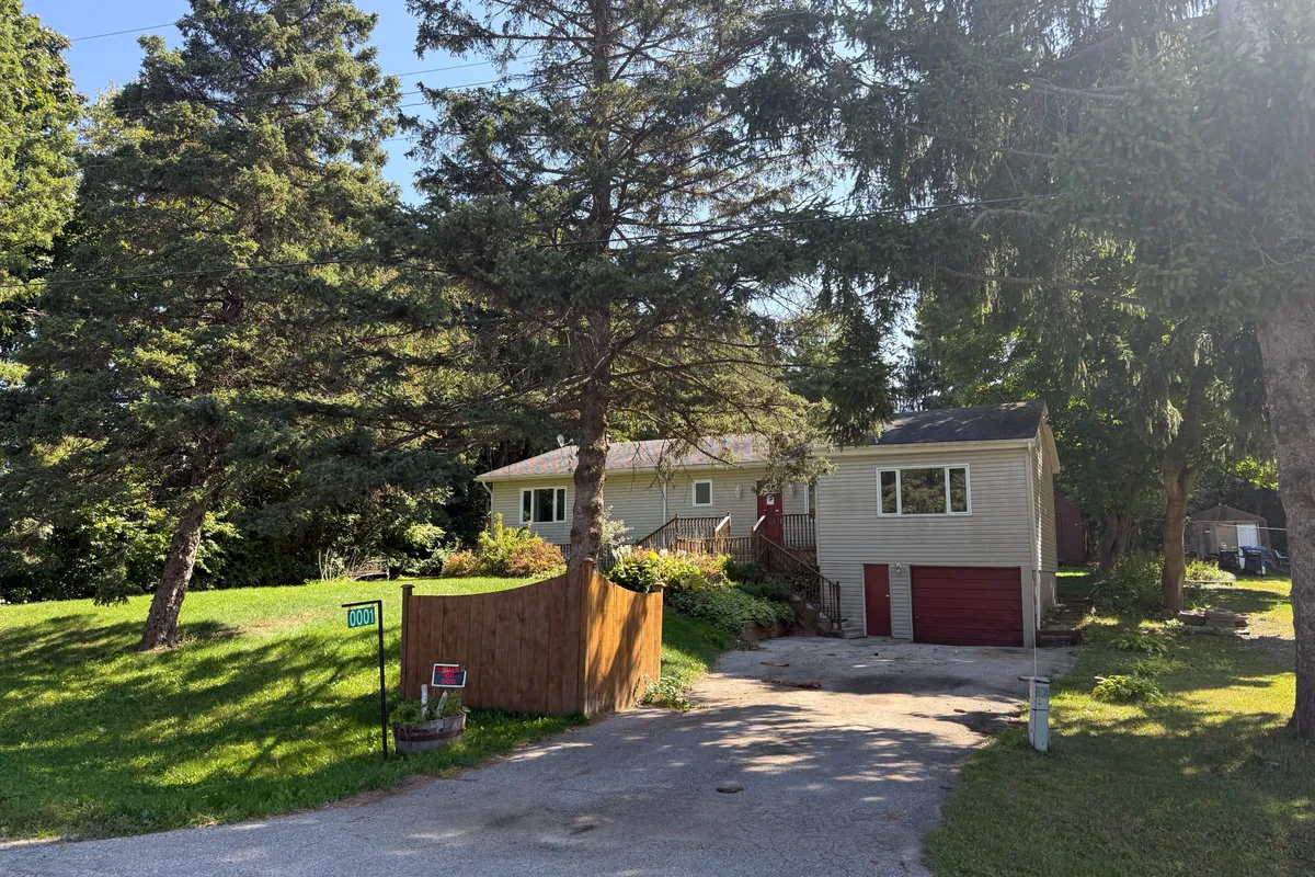 1 Kenneth Avenue, ON N0B 1T0