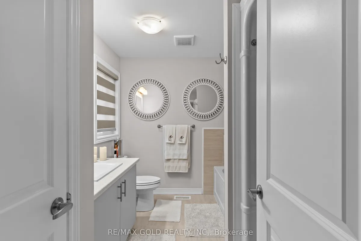 7865 Seabiscuit Drive, ON L2H 3T9