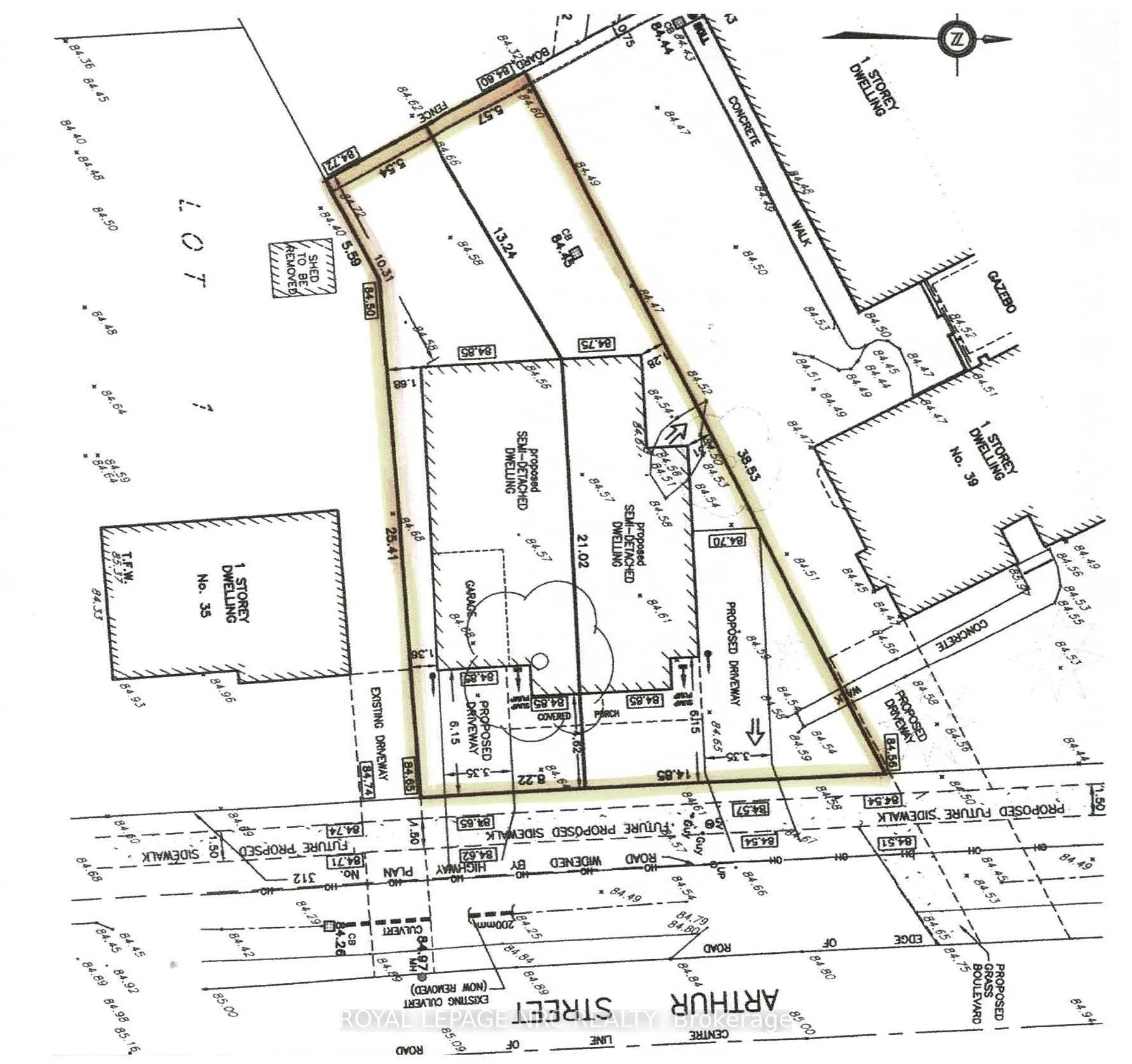 37 ARTHUR Street, ON L2M 1H1