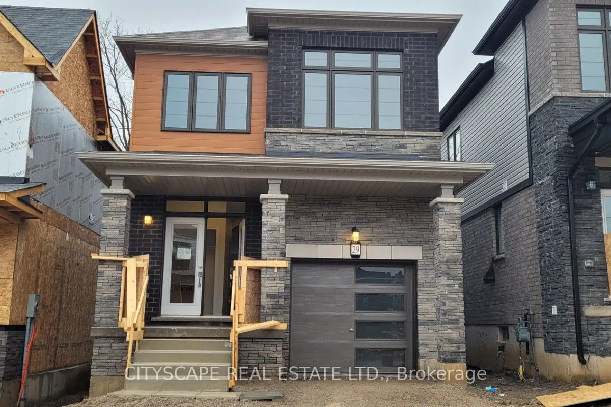 29 Sundin Drive, ON N3W 0H1