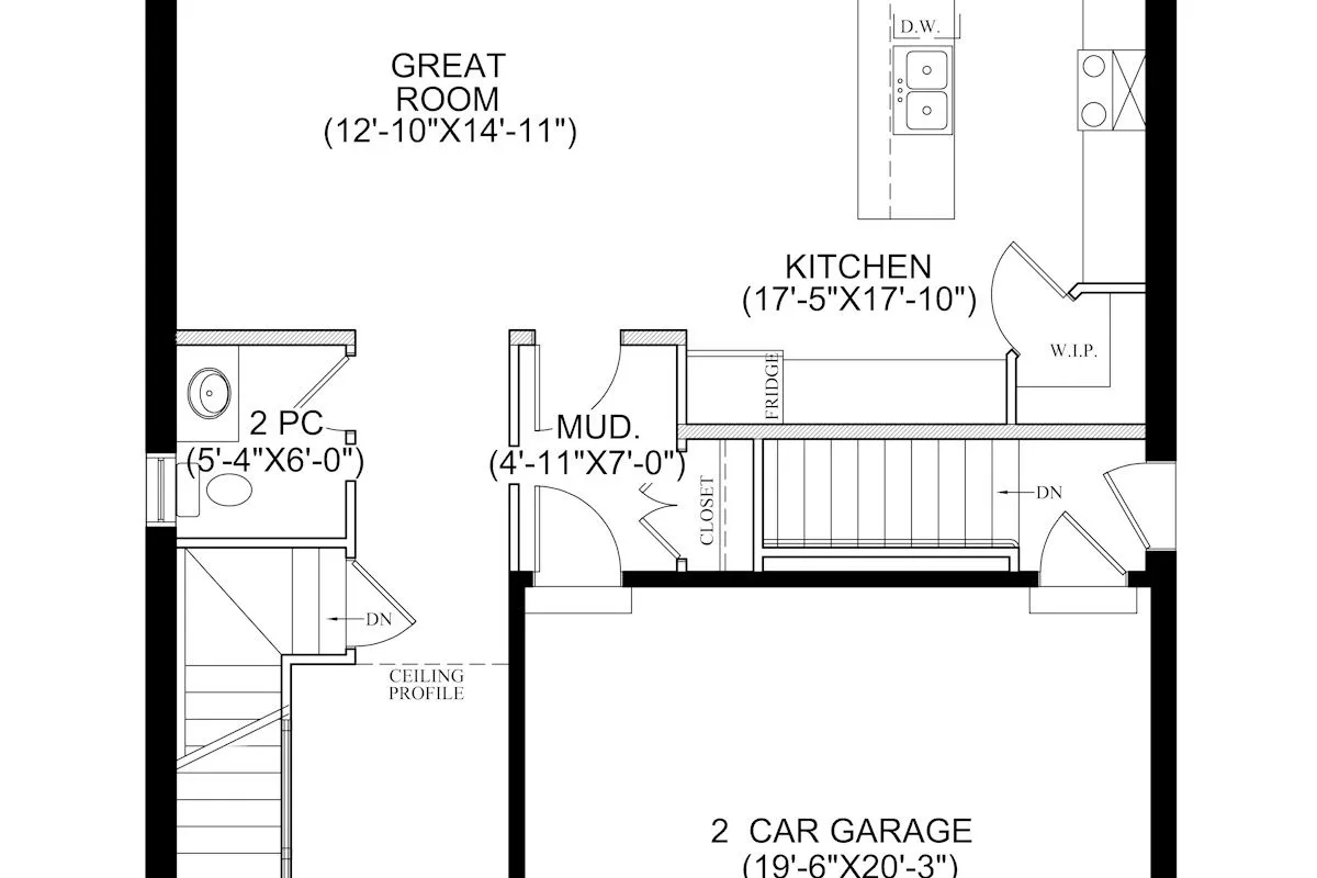 64 Allister LOT 99 Drive, ON N0L 1R0