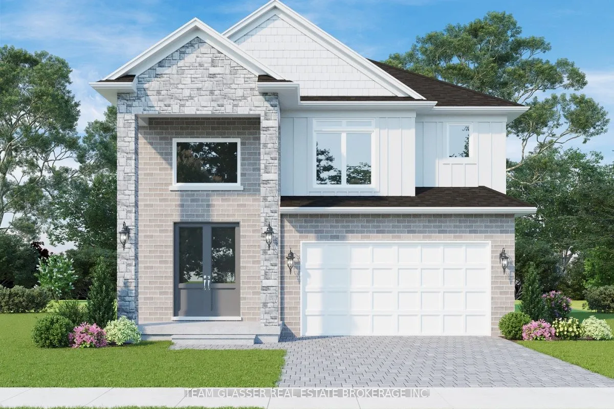 64 Allister LOT 99 Drive, ON N0L 1R0