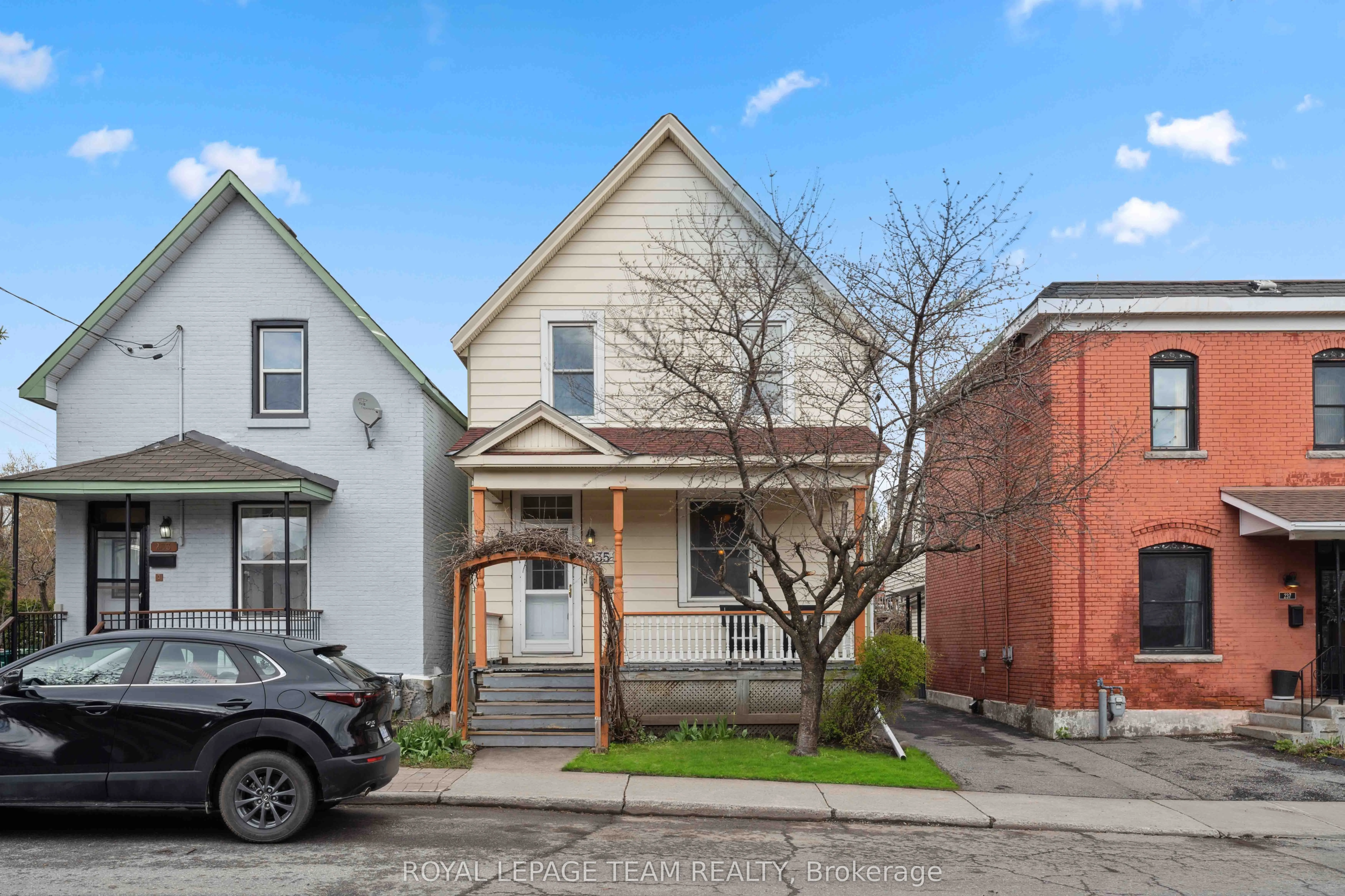 235 Cambridge Street, ON K1R 7B5