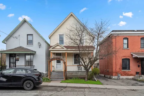 235 Cambridge Street, ON K1R 7B5