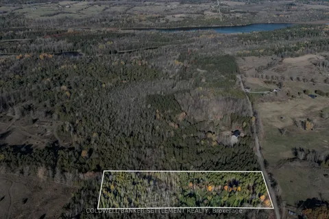 843 Concesson 5A Road, ON K0G 1K0