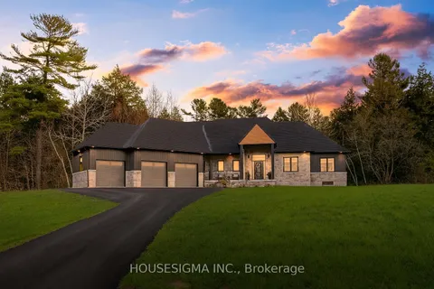 1963 Workman Road, ON K9A 4J8